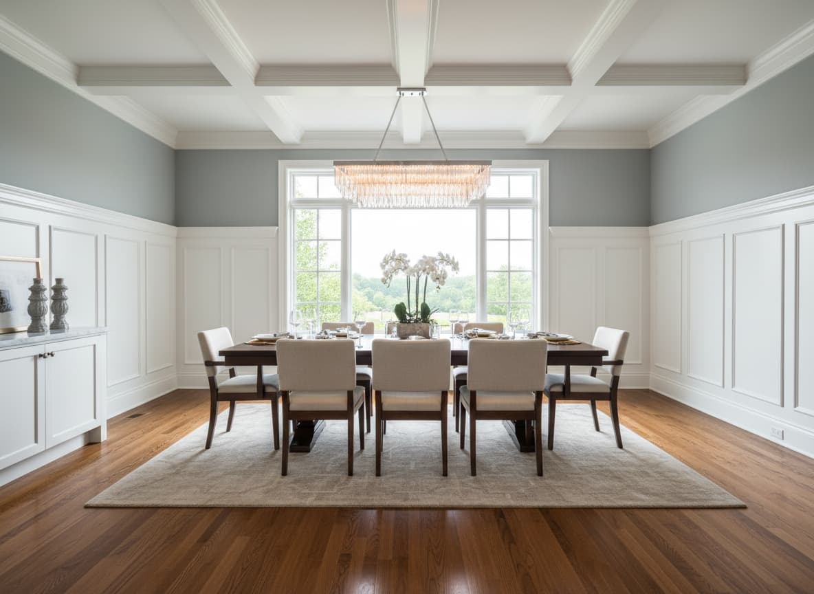 General contractor project support in Lexington Kentucky