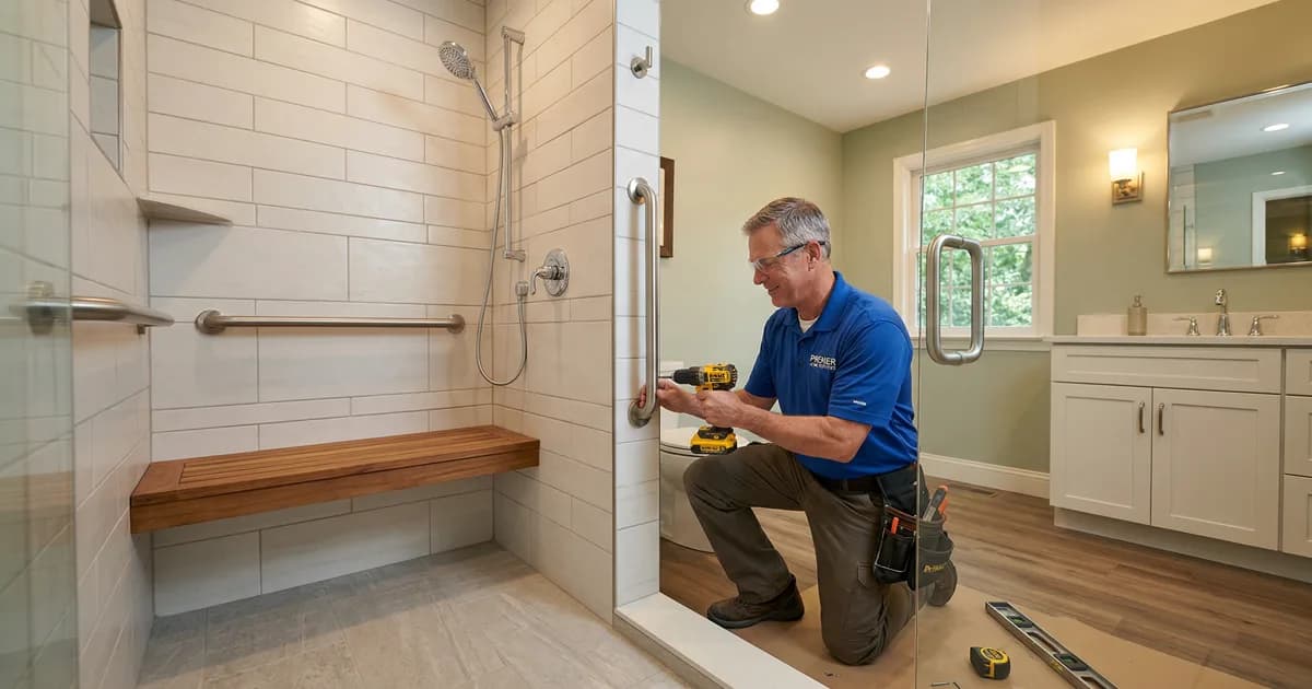 Aging-in-Place Modifications Trends Chevy Chase Homeowners Love in 2026