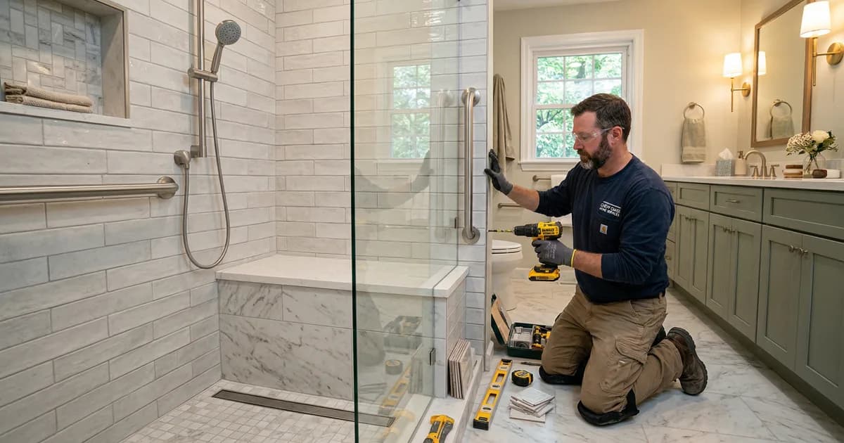 Best Time of Year for Aging-in-Place Modifications in Lexington, Kentucky