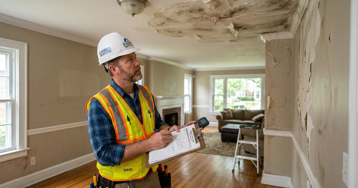 Best Time of Year for Insurance Restoration in Lexington, Kentucky