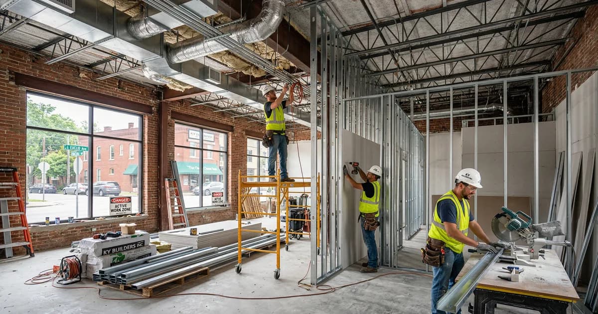 Commercial Renovation Budget Mistakes Chevy Chase Homeowners Make