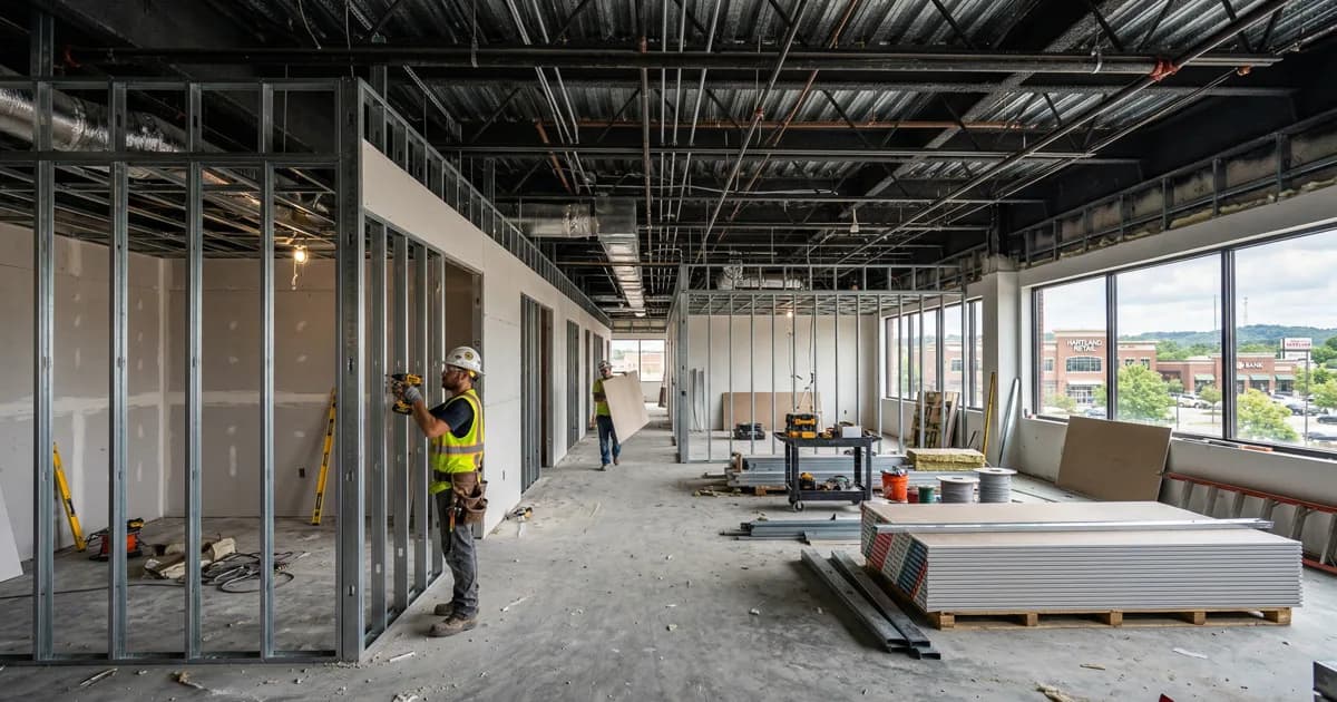 Commercial Renovation Tips for Hartland Homeowners in Lexington