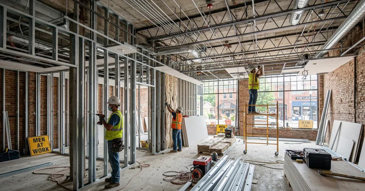 Commercial Renovation Trends Chevy Chase Homeowners Love in 2026