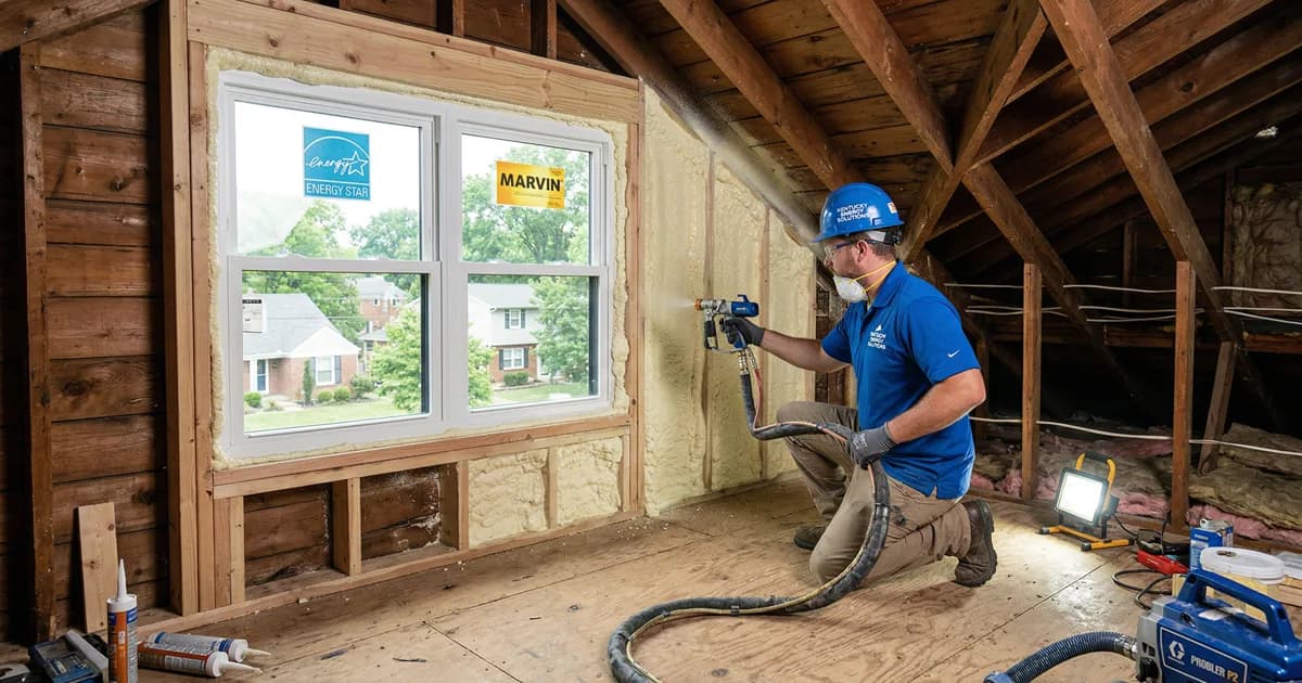 Common Energy Efficiency Upgrades Mistakes in Lansdowne and How to Avoid Them