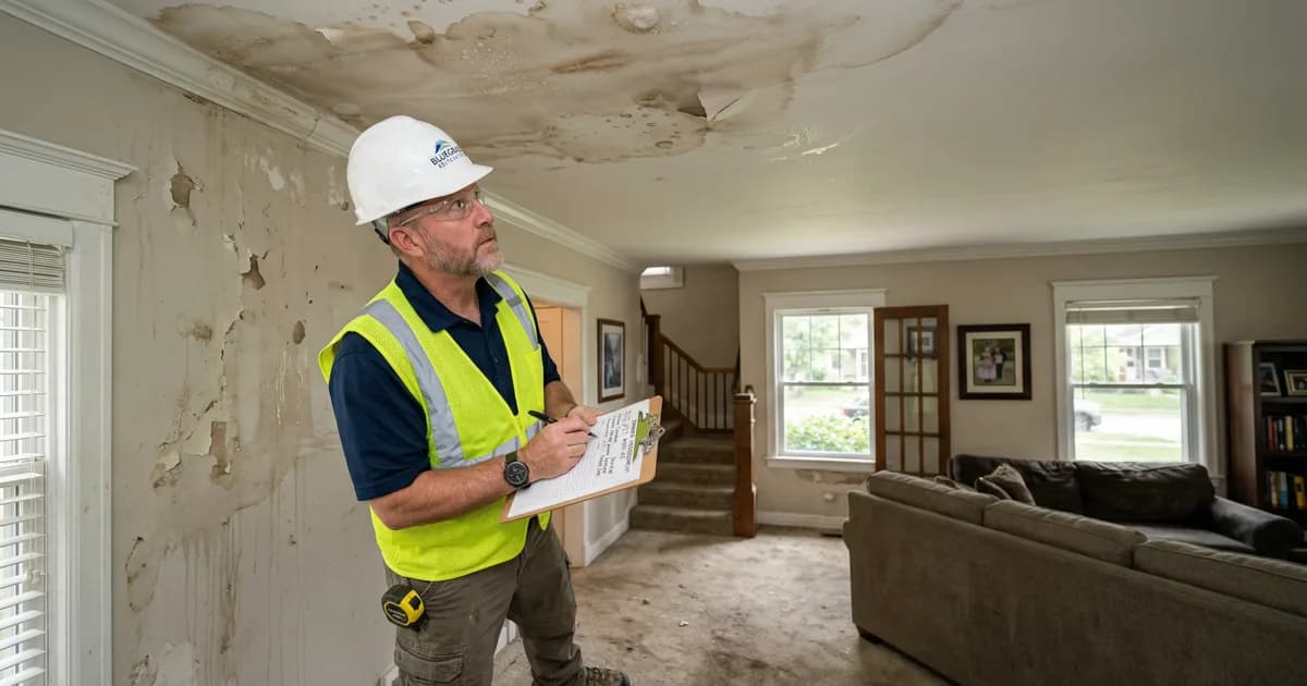 Common Insurance Restoration Mistakes in Hamburg and How to Avoid Them