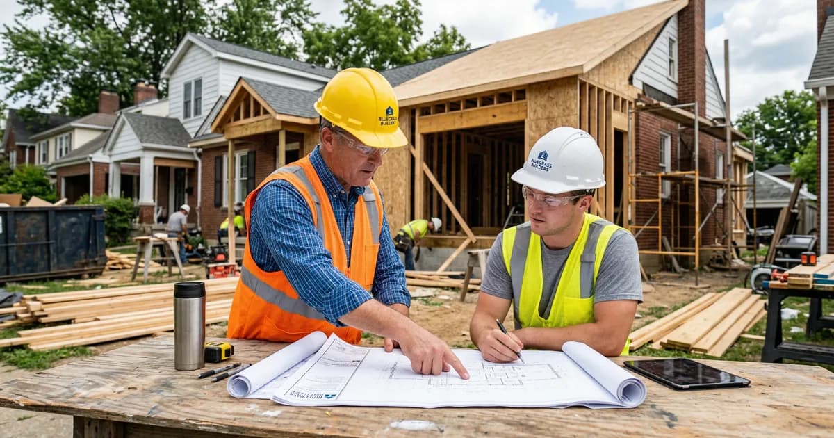 Does Insurance Cover General Contracting in Chevy Chase? What Lexington Homeowners Should Know