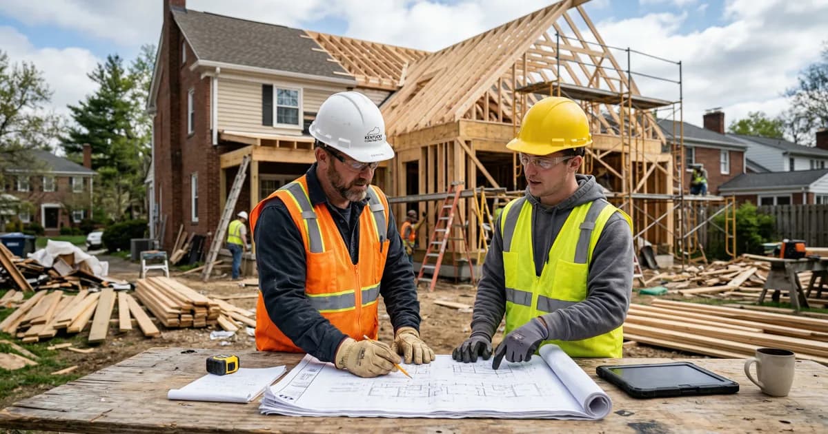 General Contracting ROI - Is It Worth It in Andover Hills Winchester