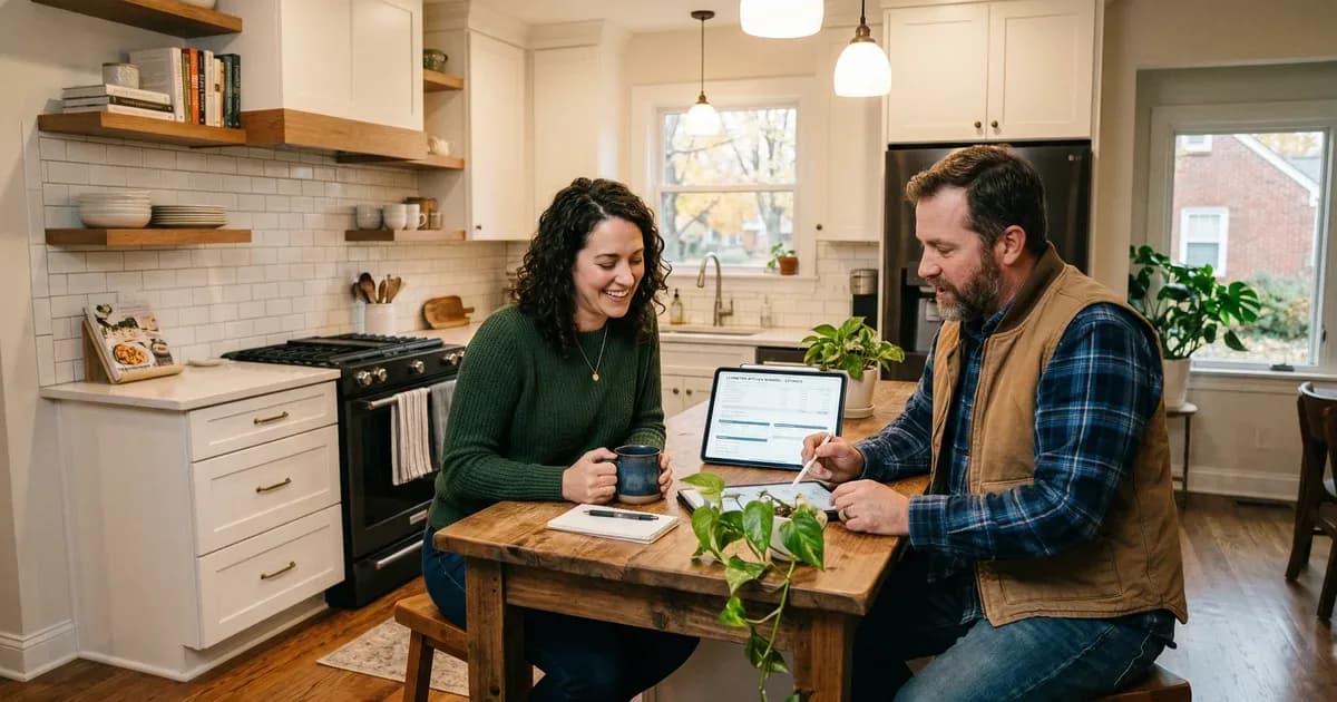 How Much Does a Home Renovation Cost in Lexington, KY? (2025–2026 Guide)