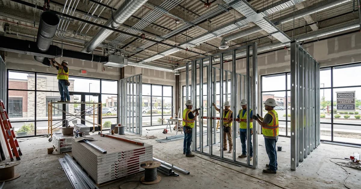 How Brannon Crossing Home Values Benefit from Commercial Renovation