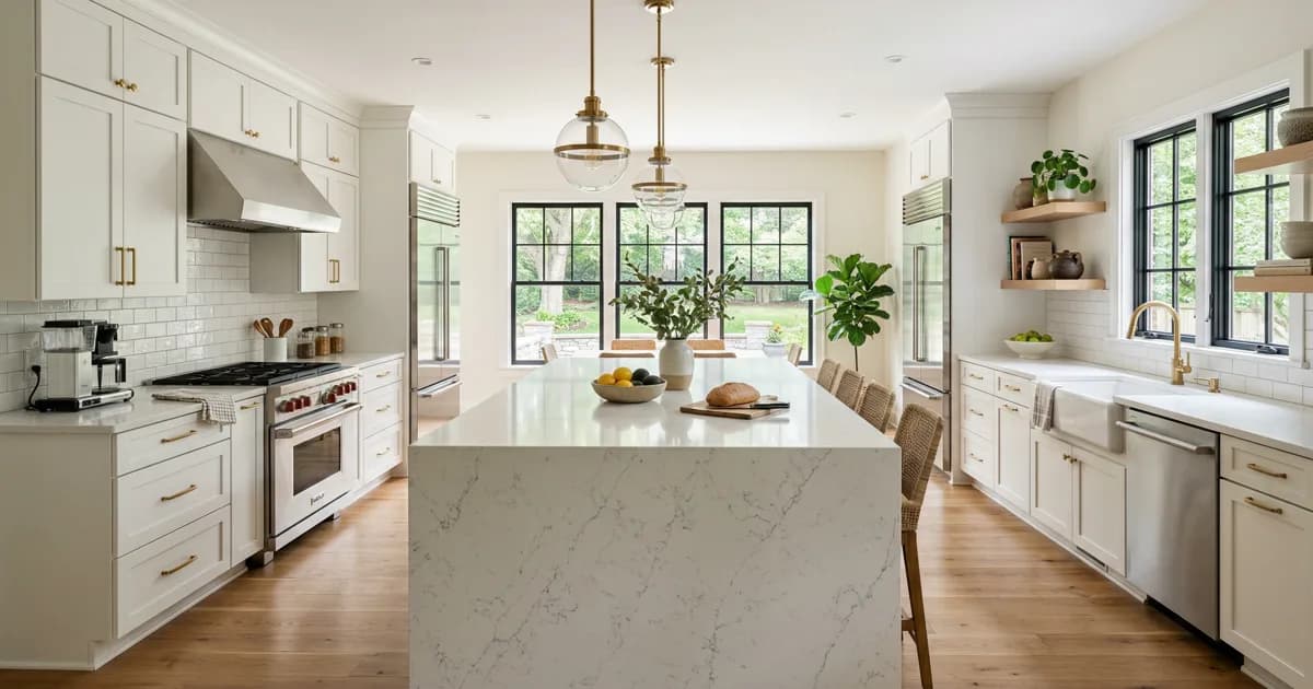 How to Get a Free Kitchen Remodeling Estimate in Lexington, KY