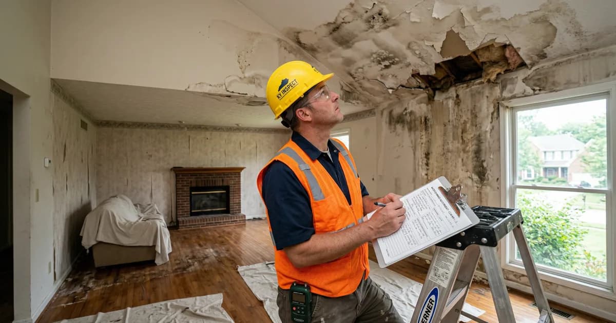 Insurance Restoration Cost Guide for Griffin Gate Georgetown