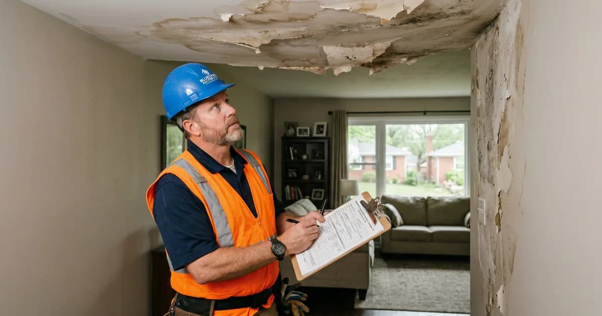 Insurance Restoration Tips for Hamburg Homeowners in Lexington