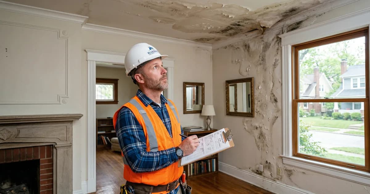 Is Insurance Restoration Worth It in Chevy Chase? ROI Breakdown for Lexington Homeowners