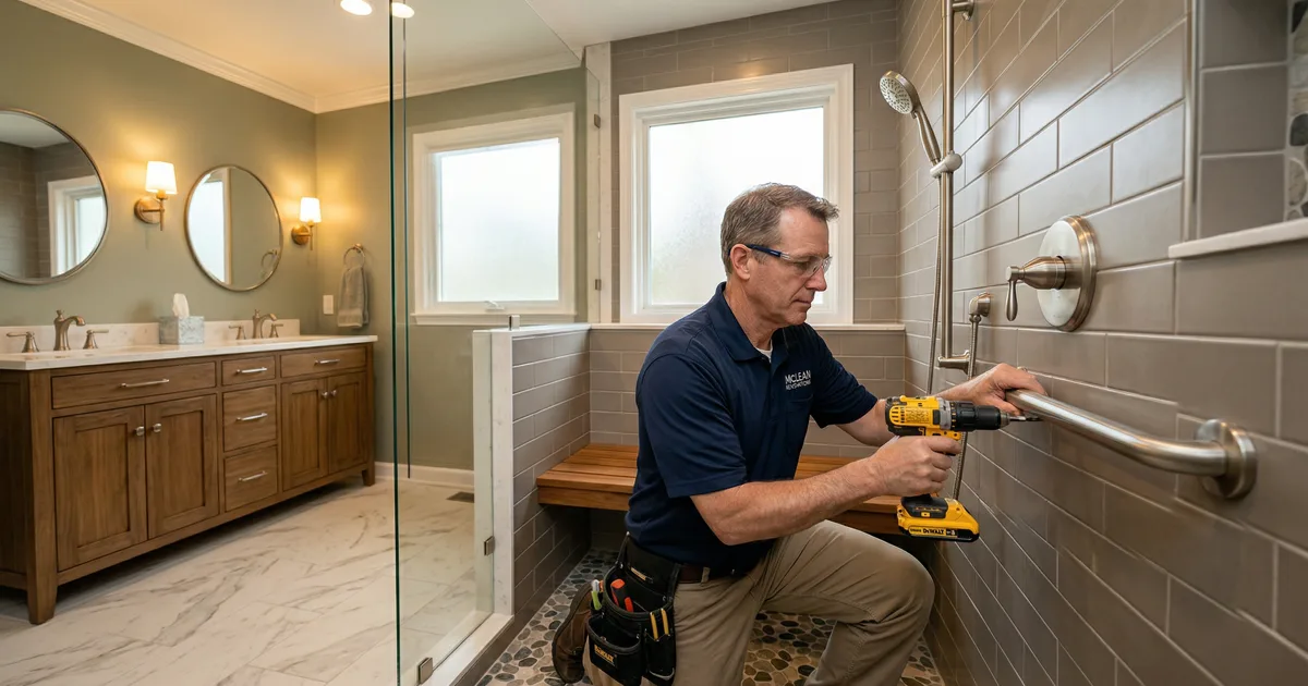 Permit Requirements for Aging-in-Place Modifications in Lexington, Kentucky