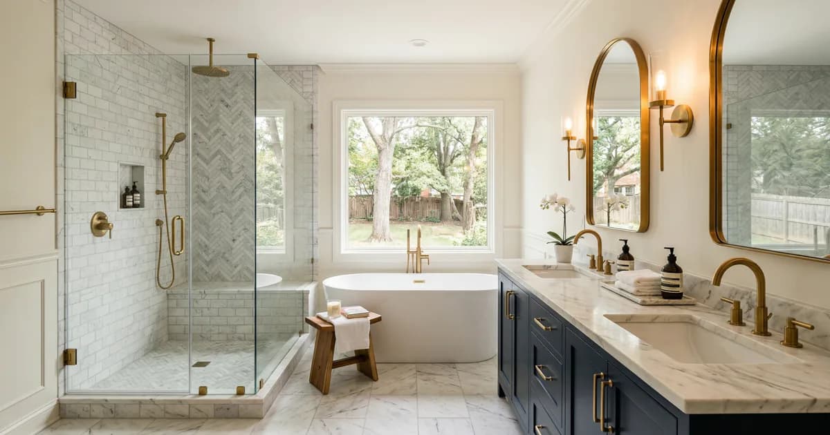Permit Requirements for Bathroom Remodeling in Lexington, Kentucky