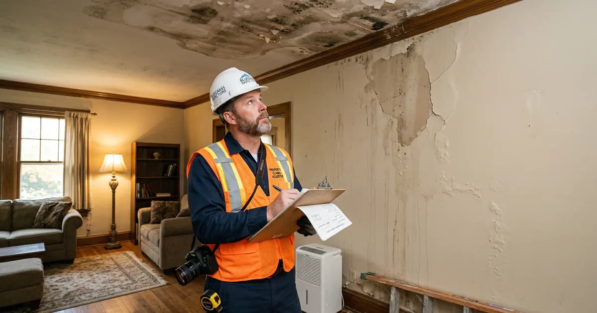 Permit Requirements for Insurance Restoration in Lexington, Kentucky