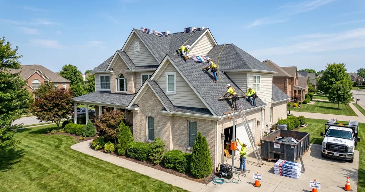 Roofing Budget Mistakes Hartland Homeowners Make