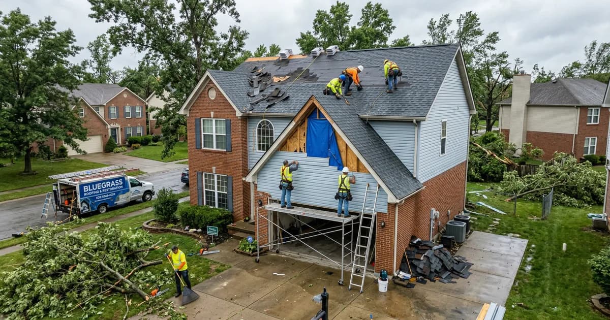 Seasonal Storm Damage Repair Guide for Palomar Lexington