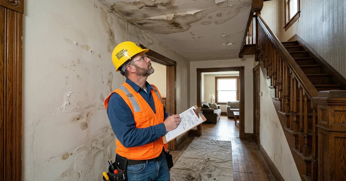 The Complete Guide to Insurance Restoration in Paris Paris