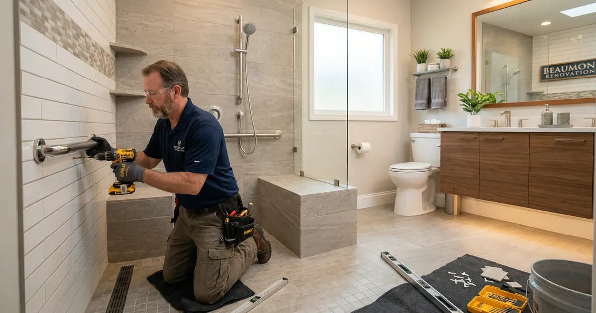 Top Aging-in-Place Modifications Trends in Beaumont Lexington