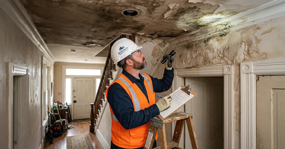 Top Insurance Restoration Trends in Paris Paris