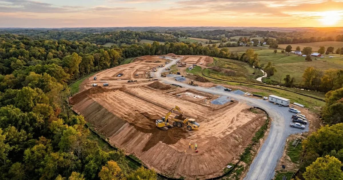 What Property Owners Should Know Before Site Development